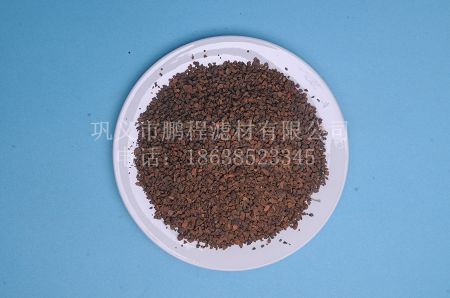 陶粒滤料